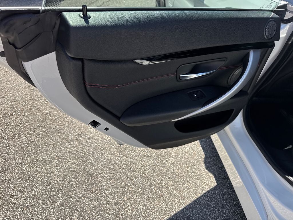 2017 BMW 4 Series 430i