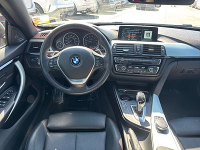 2017 BMW 4 Series 430i