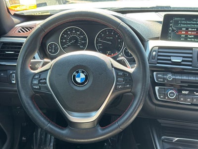 2017 BMW 4 Series 430i