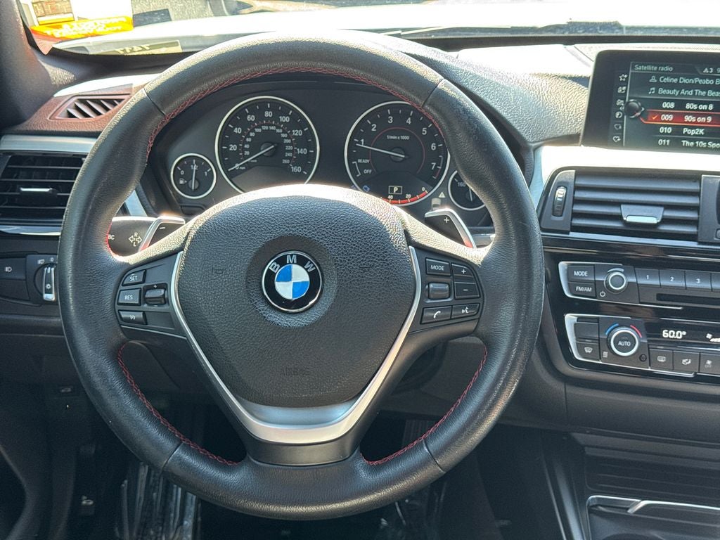 2017 BMW 4 Series 430i