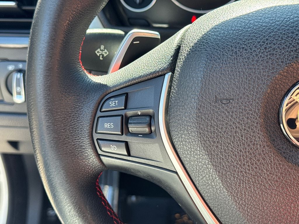 2017 BMW 4 Series 430i