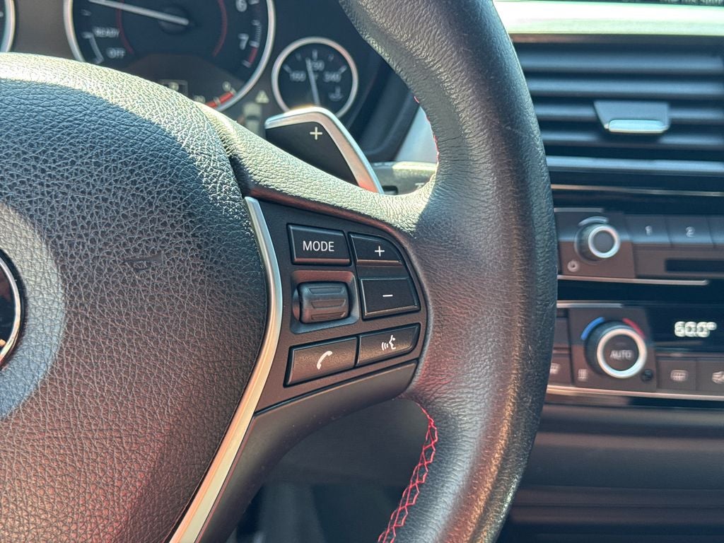 2017 BMW 4 Series 430i