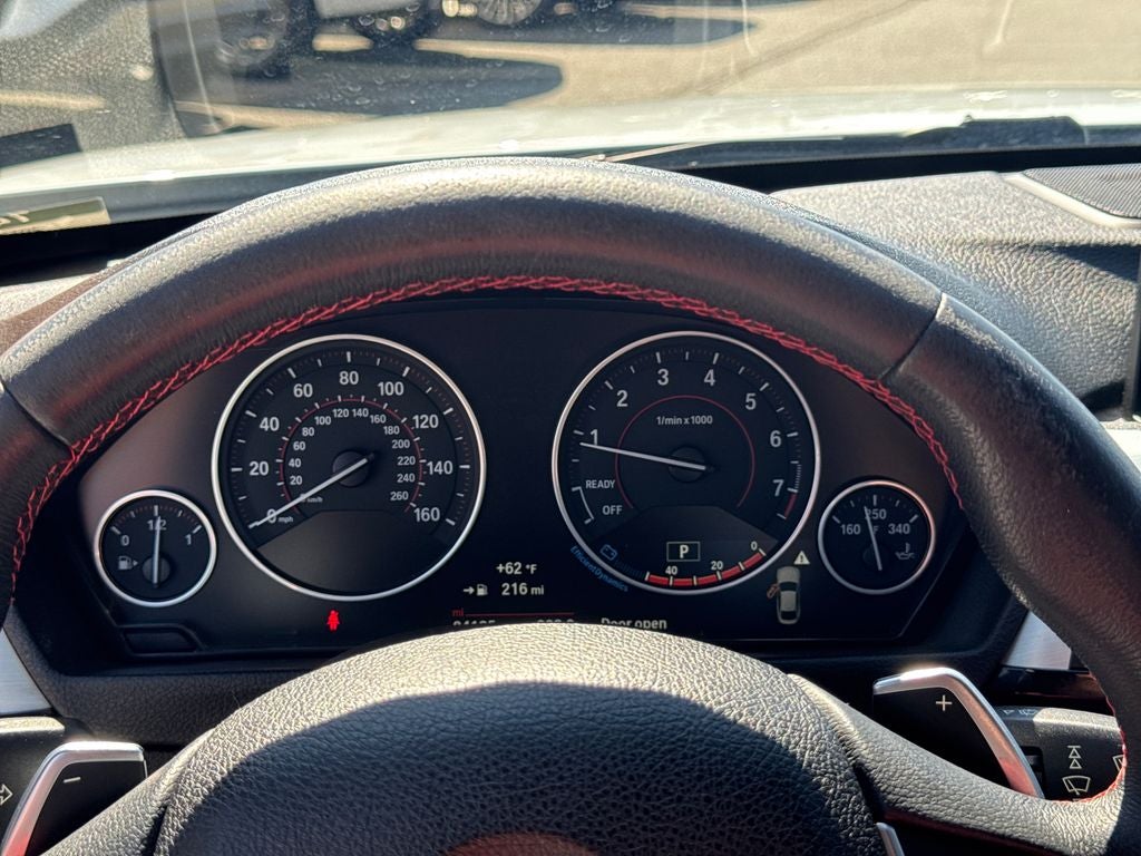 2017 BMW 4 Series 430i