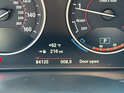 2017 BMW 4 Series 430i