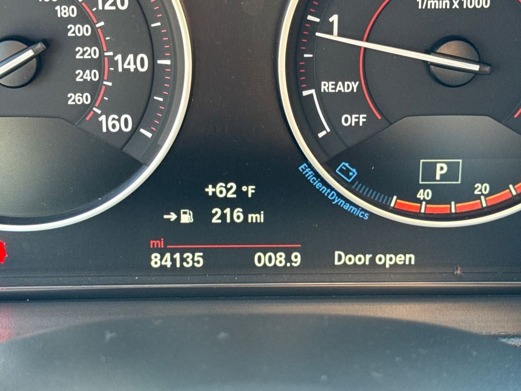 2017 BMW 4 Series 430i