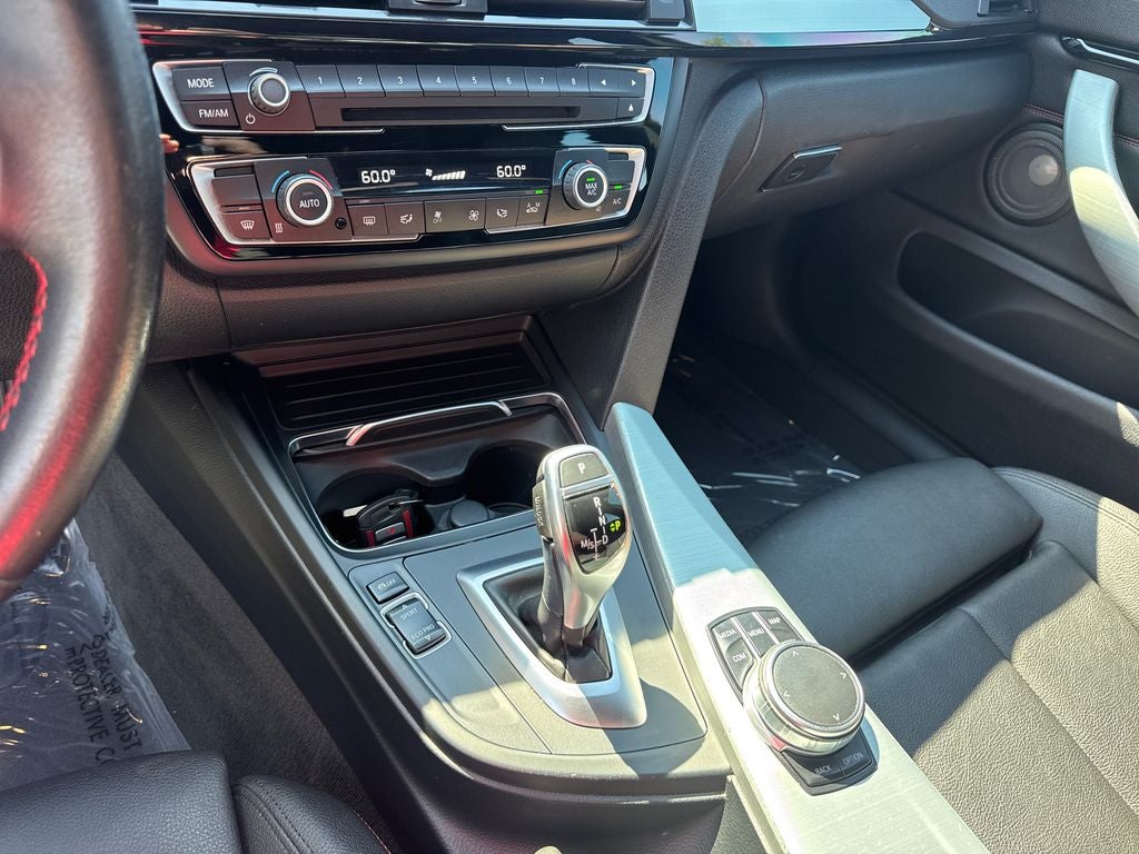 2017 BMW 4 Series 430i