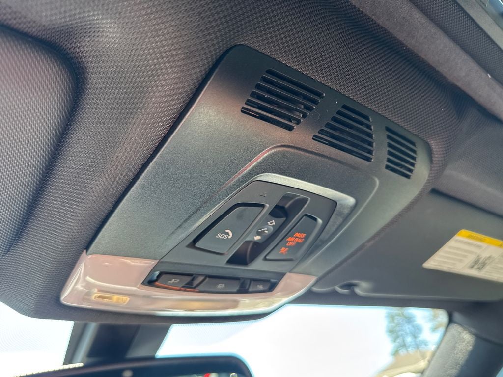 2017 BMW 4 Series 430i