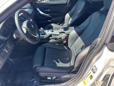 2017 BMW 4 Series 430i