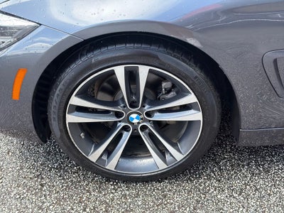 2020 BMW 4 Series 430i