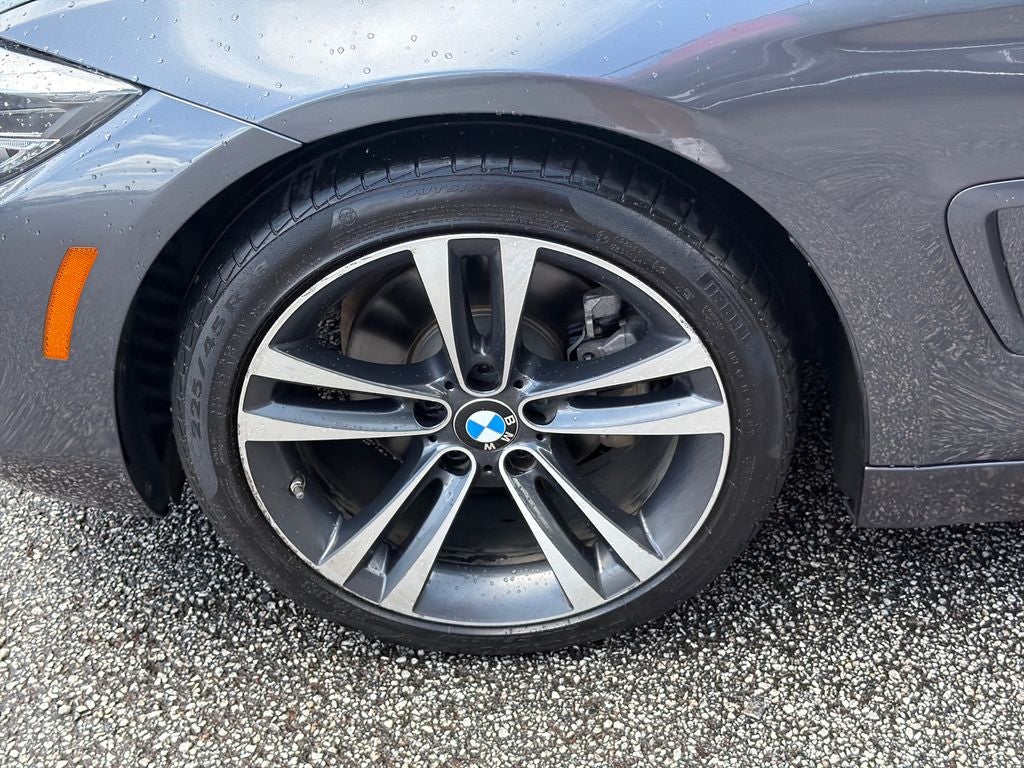 2020 BMW 4 Series 430i