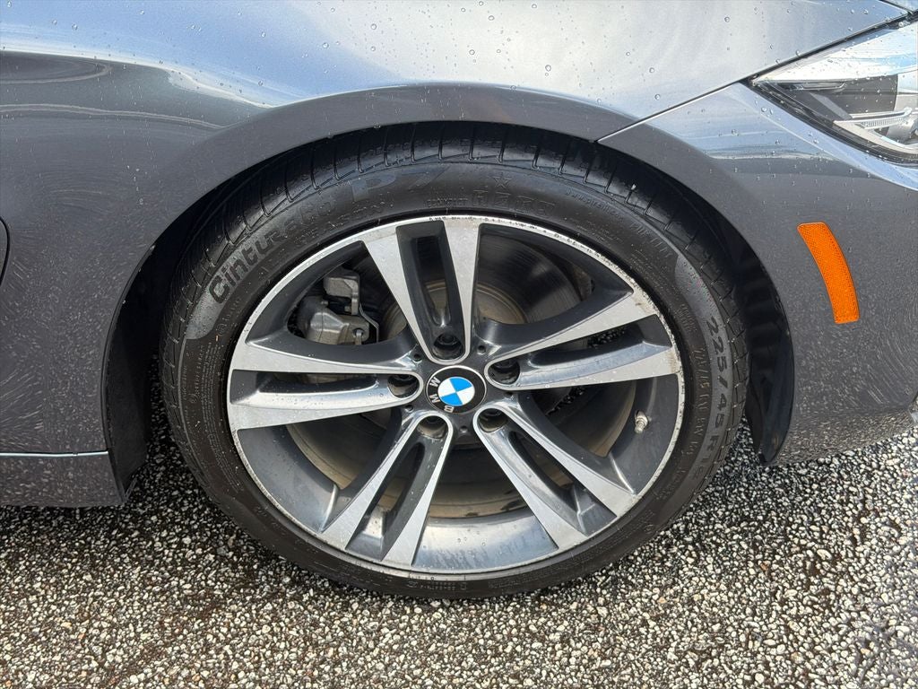 2020 BMW 4 Series 430i