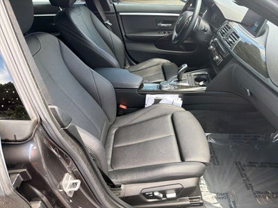 2020 BMW 4 Series 430i