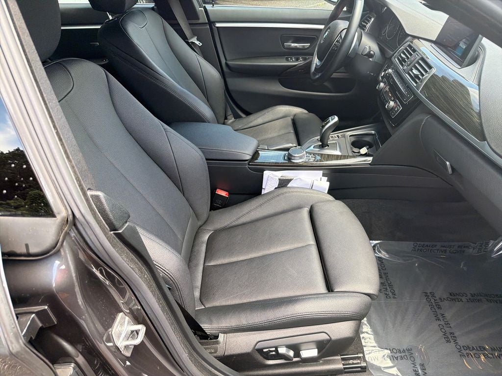 2020 BMW 4 Series 430i