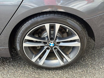 2020 BMW 4 Series 430i