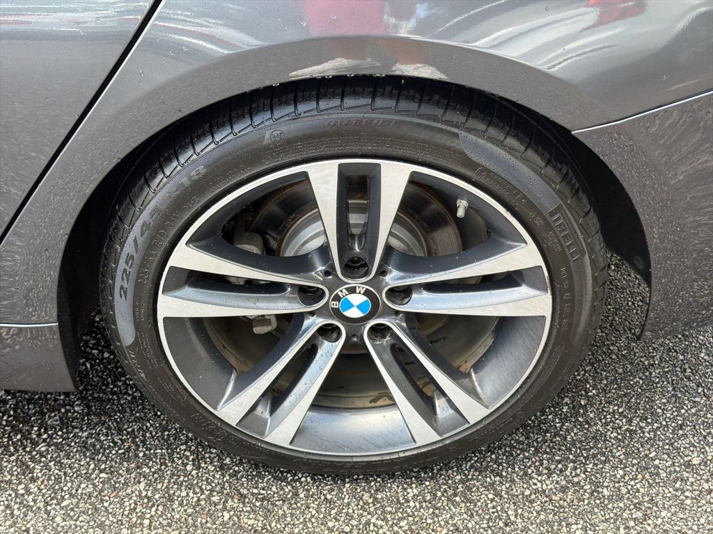 2020 BMW 4 Series 430i