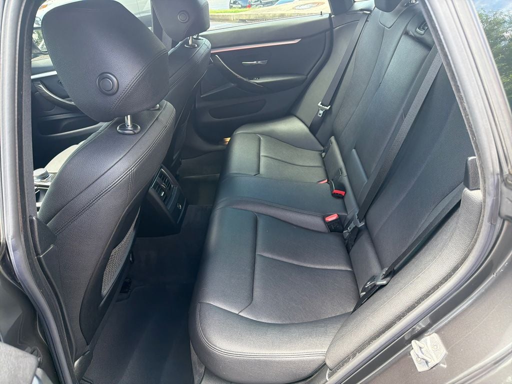 2020 BMW 4 Series 430i