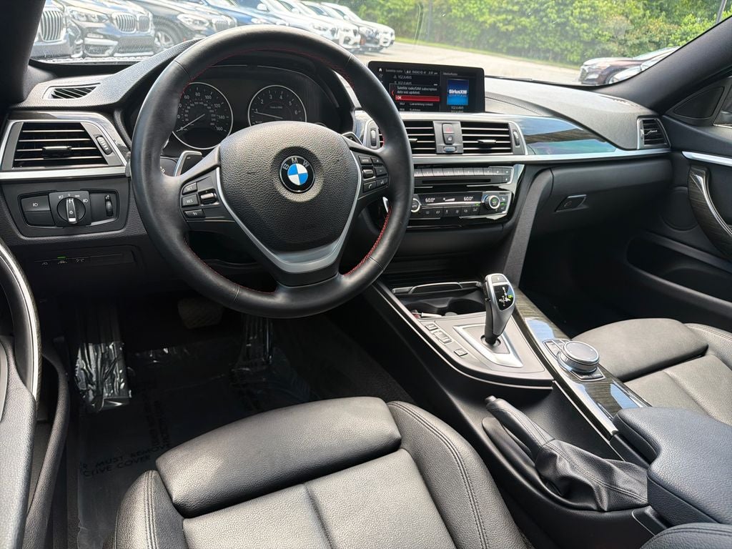 2020 BMW 4 Series 430i