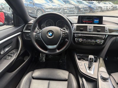 2020 BMW 4 Series 430i