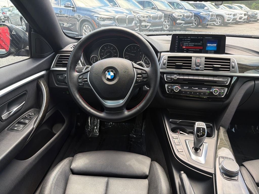 2020 BMW 4 Series 430i