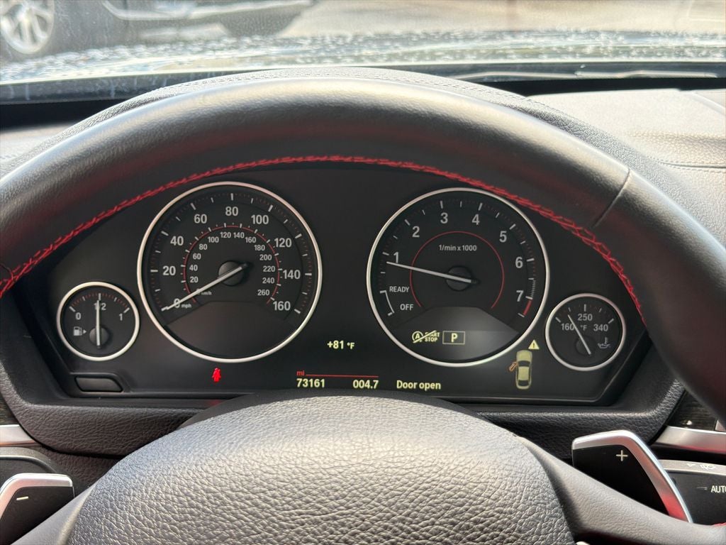2020 BMW 4 Series 430i