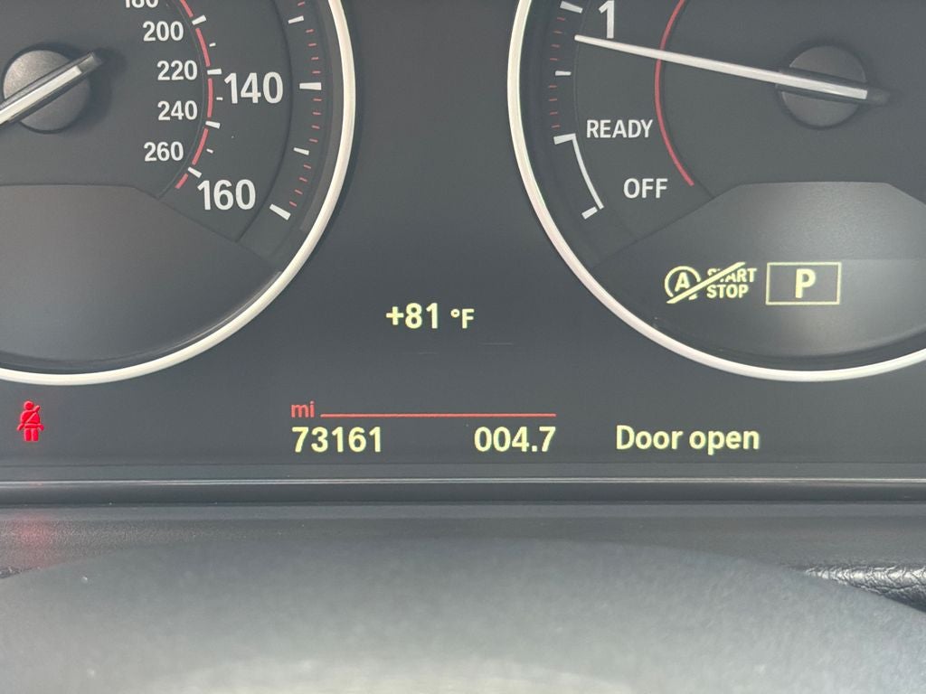 2020 BMW 4 Series 430i