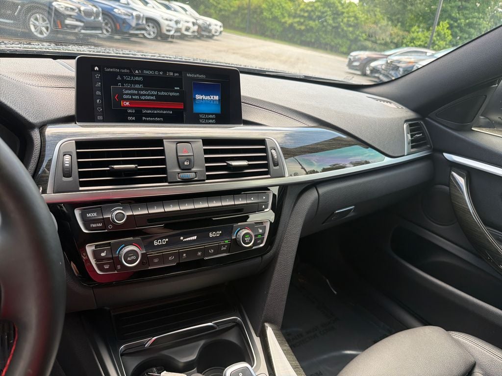 2020 BMW 4 Series 430i