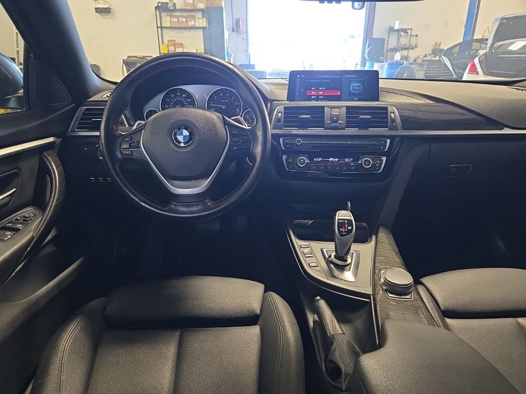 2020 BMW 4 Series 430i