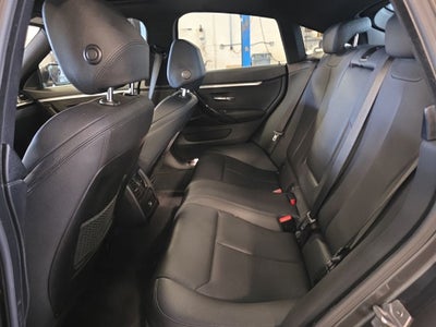 2020 BMW 4 Series 430i