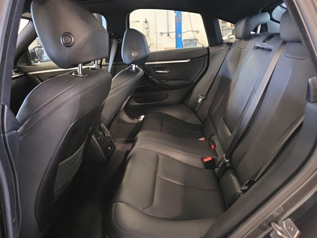 2020 BMW 4 Series 430i