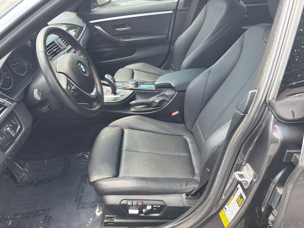 2020 BMW 4 Series 430i