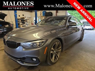 2020 BMW 4 Series 430i