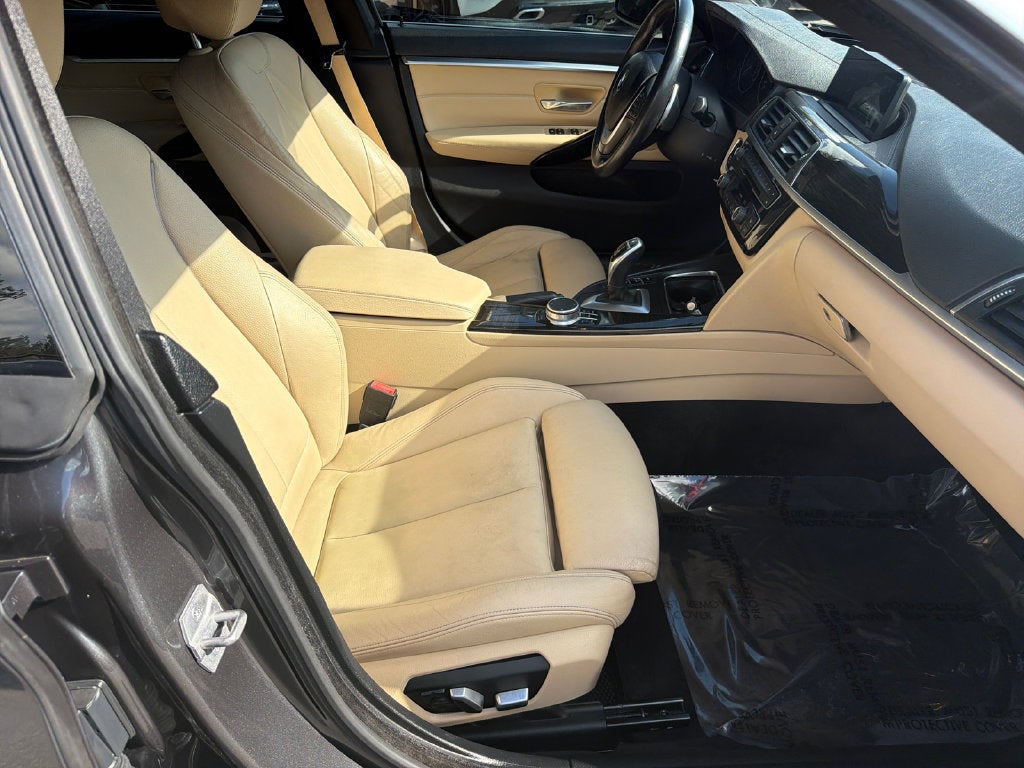2018 BMW 4 Series 430i Gran Coupe SE *M HU 18 AC