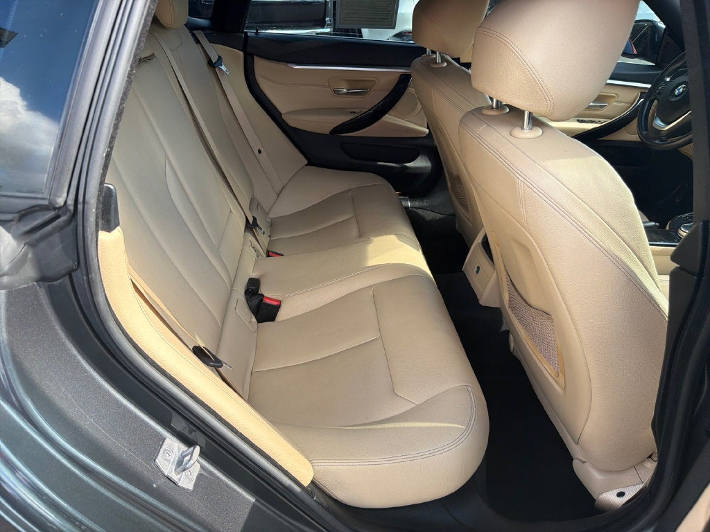 2018 BMW 4 Series 430i Gran Coupe SE *M HU 18 AC