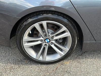 2018 BMW 4 Series 430i Gran Coupe SE *M HU 18 AC