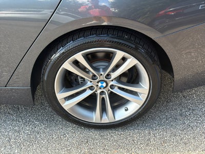2018 BMW 4 Series 430i Gran Coupe SE *M HU 18 AC
