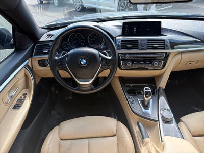 2018 BMW 4 Series 430i Gran Coupe SE *M HU 18 AC