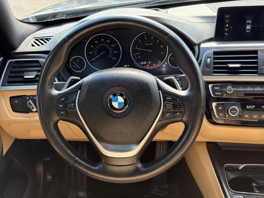 2018 BMW 4 Series 430i Gran Coupe SE *M HU 18 AC