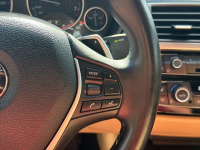 2018 BMW 4 Series 430i Gran Coupe SE *M HU 18 AC