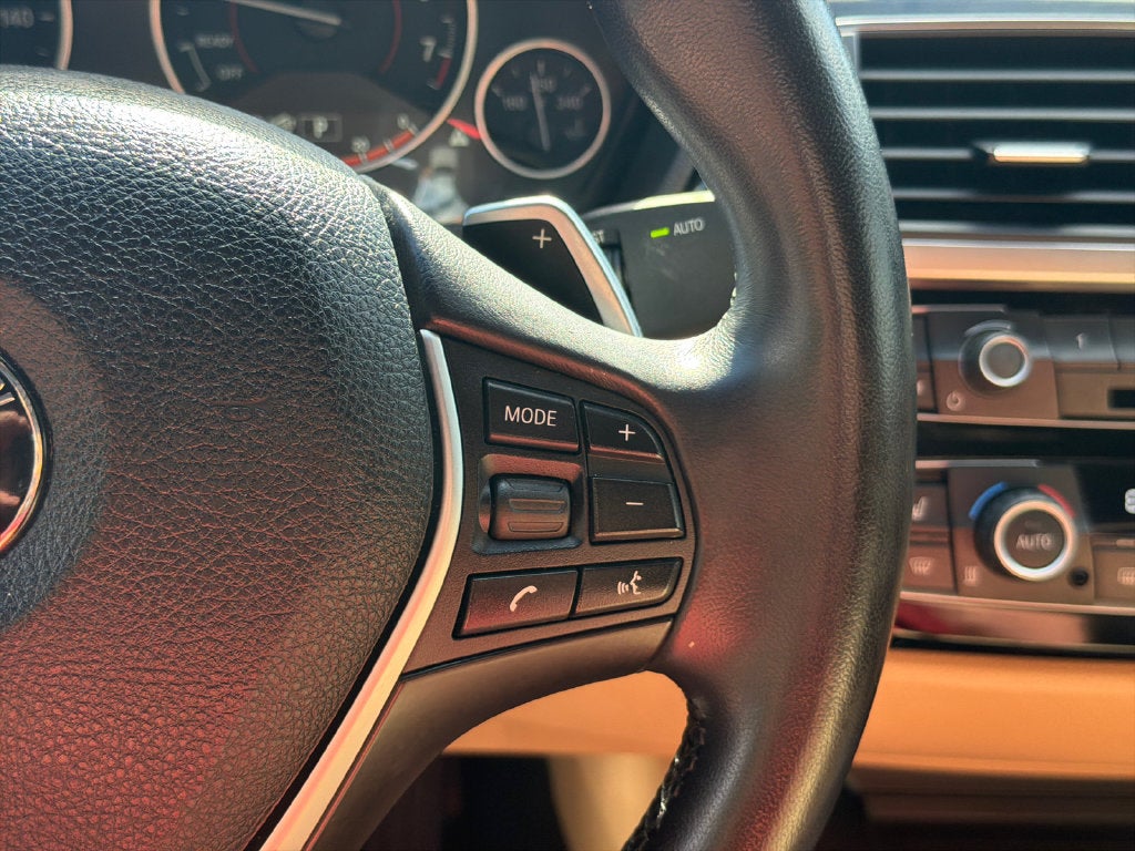 2018 BMW 4 Series 430i Gran Coupe SE *M HU 18 AC