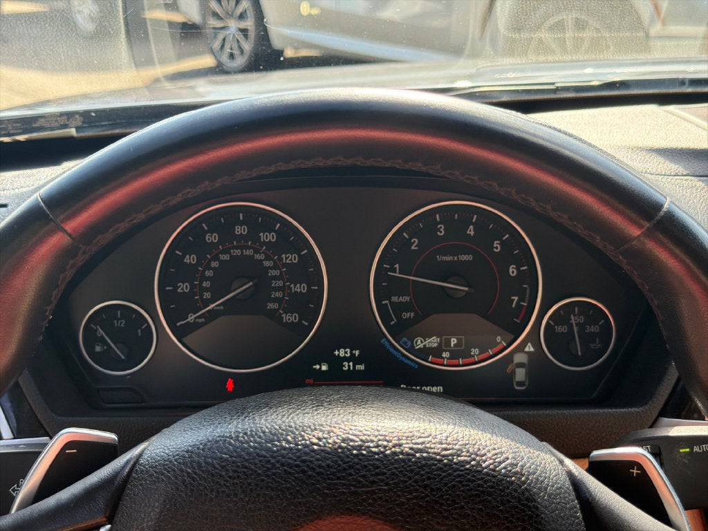 2018 BMW 4 Series 430i Gran Coupe SE *M HU 18 AC