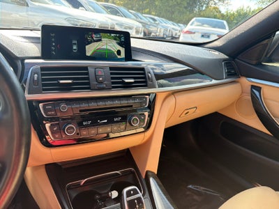 2018 BMW 4 Series 430i Gran Coupe SE *M HU 18 AC
