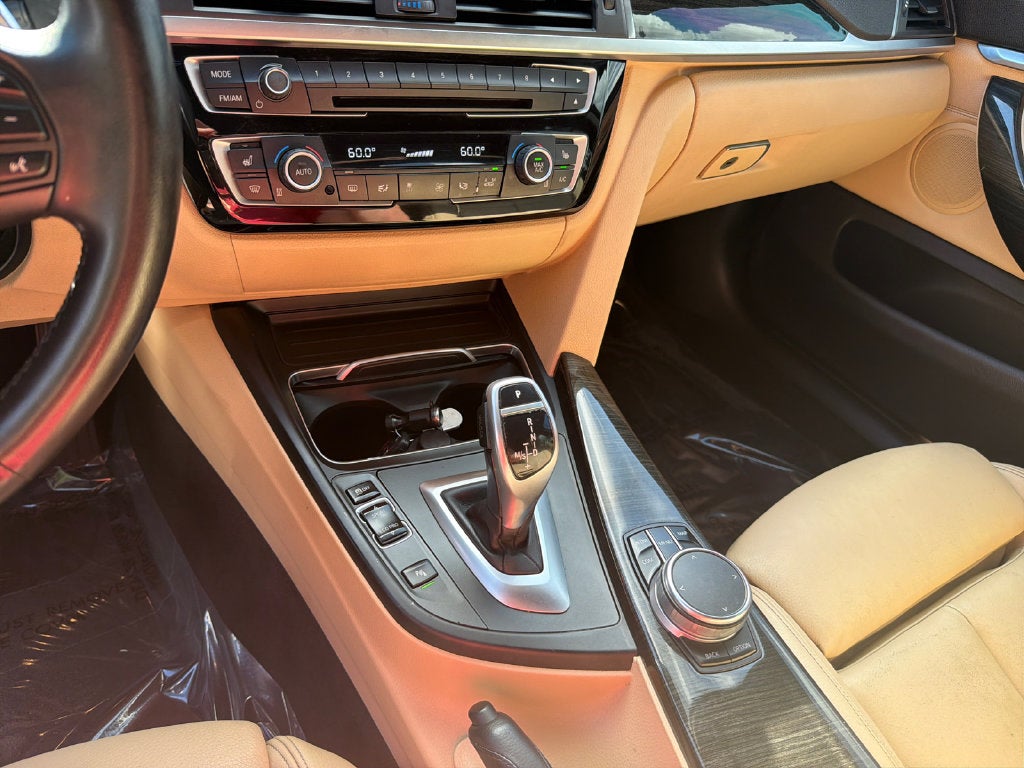 2018 BMW 4 Series 430i Gran Coupe SE *M HU 18 AC