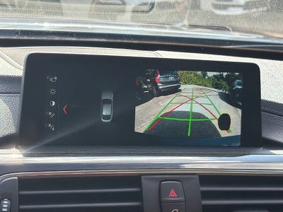 2018 BMW 4 Series 430i Gran Coupe SE *M HU 18 AC