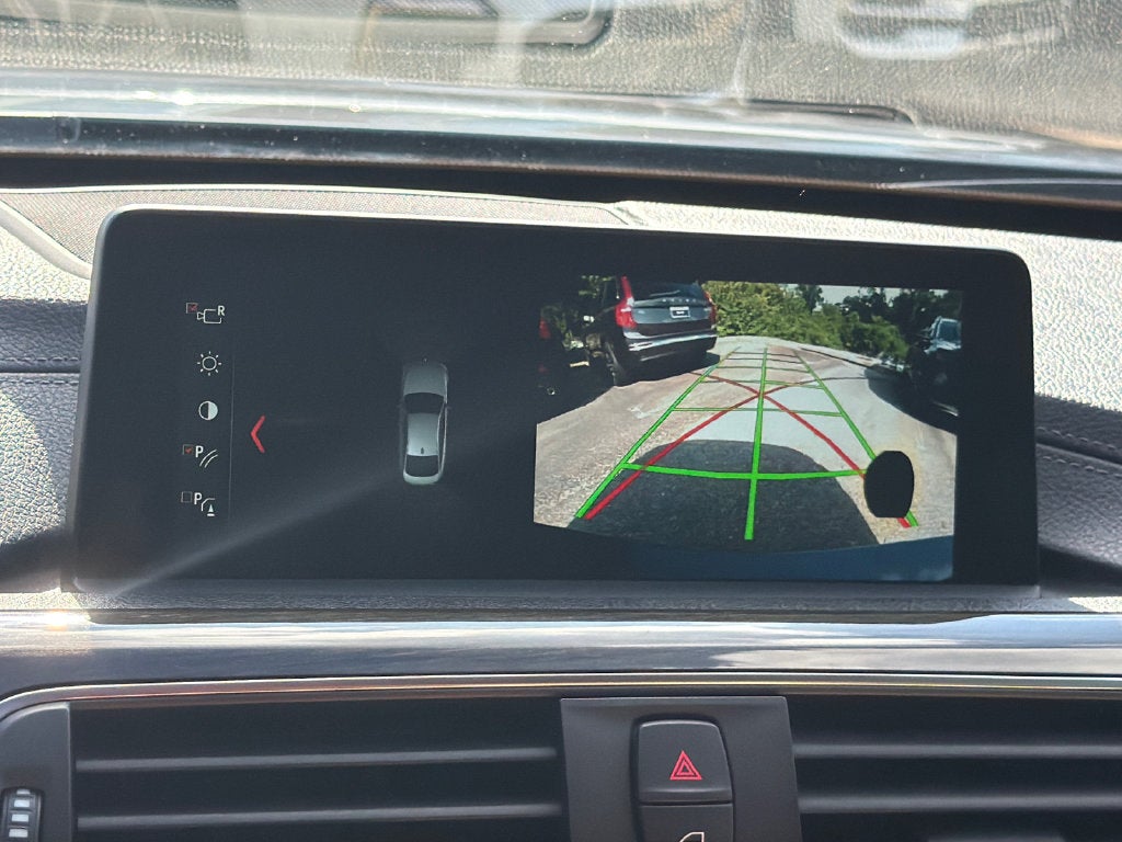 2018 BMW 4 Series 430i Gran Coupe SE *M HU 18 AC