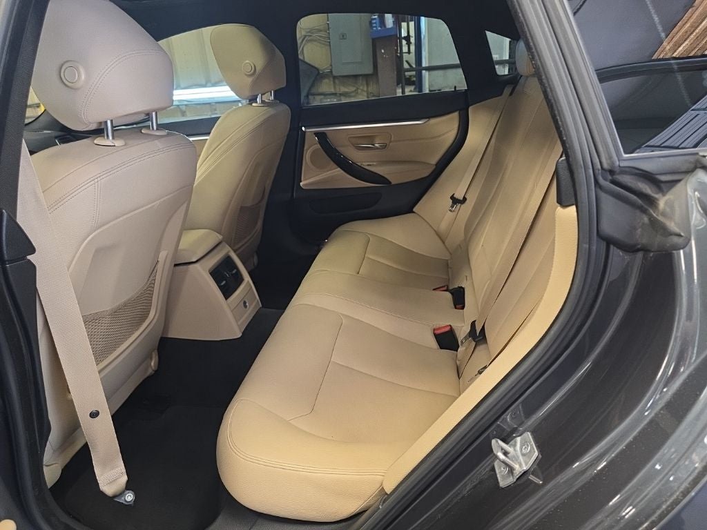 2018 BMW 4 Series 430i