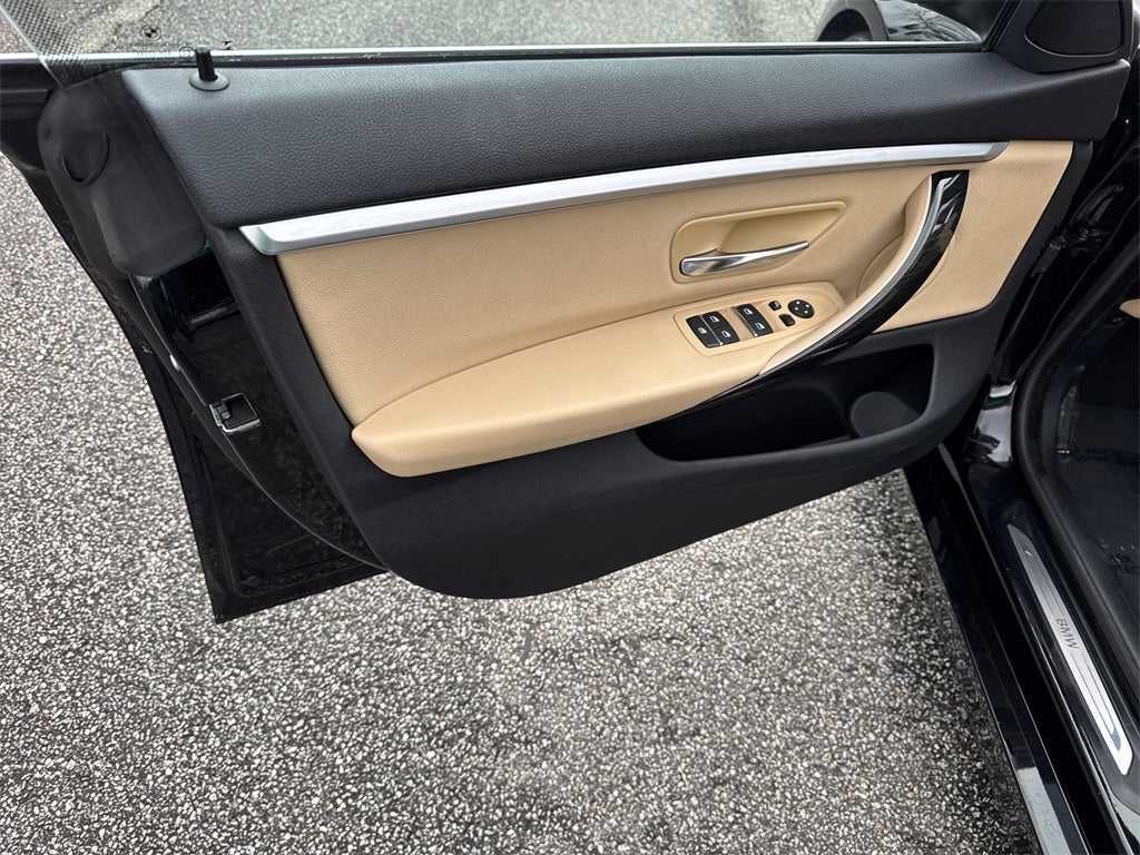 2019 BMW 4 Series 430i