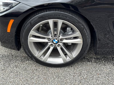 2019 BMW 4 Series 430i