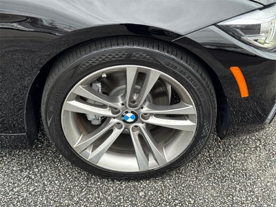 2019 BMW 4 Series 430i