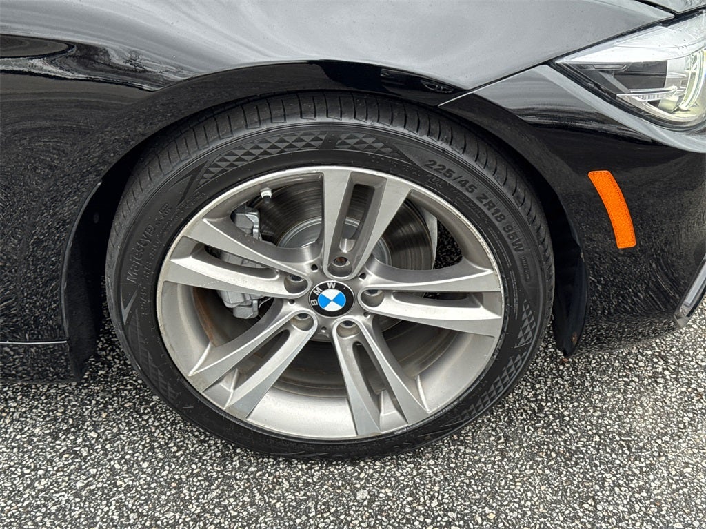 2019 BMW 4 Series 430i