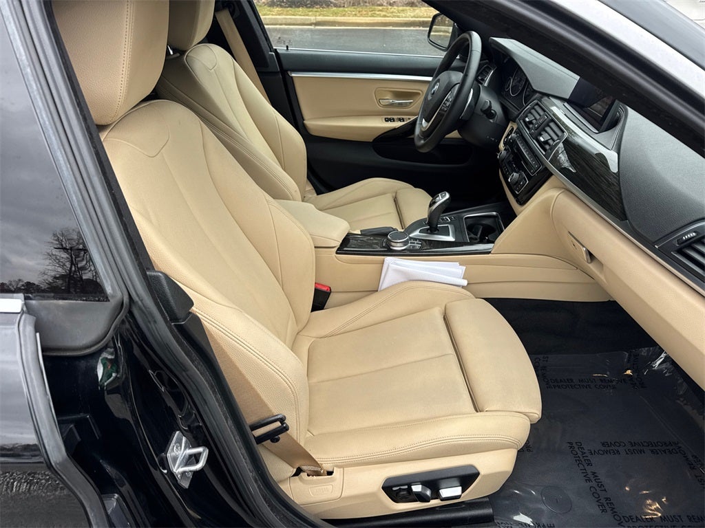 2019 BMW 4 Series 430i